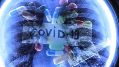 Большинство россиян заявили о неготовности к вакцине от COVID-19