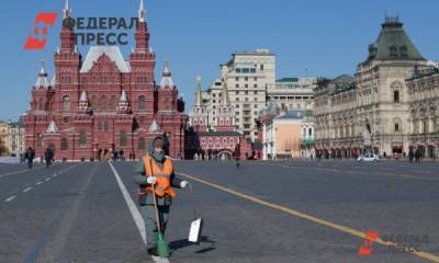 «Регионы не догонят москвичей по зарплате». Эксперт о разрыве между столицей и провинцией