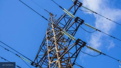 Тарифы на электричество для российских предприятий могут резко увеличиться