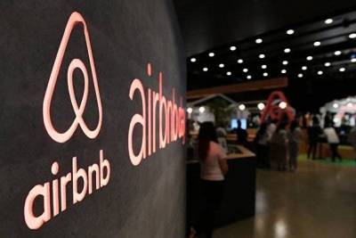 Airbnb хочет привлечь около 3 миллиардов долларов в ходе IPO