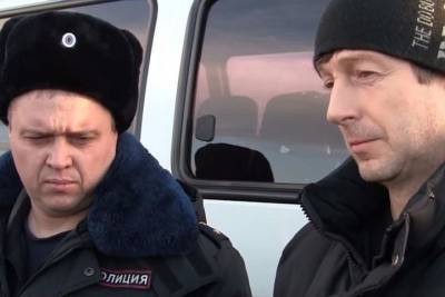 Осужденным за бандитизм в Забайкалье экс-депутататам от «ЕР» Дёме и Гусю смягчили приговор