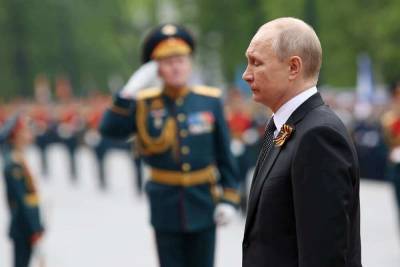 Переговоры между Путиным и Клинтоном о гибели «Курска» опубликовали в Сети