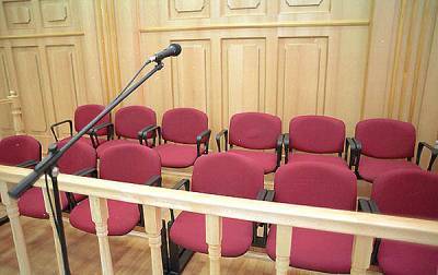 Суд во второй раз не смог отобрать присяжных по делу сестер Хачатурян
