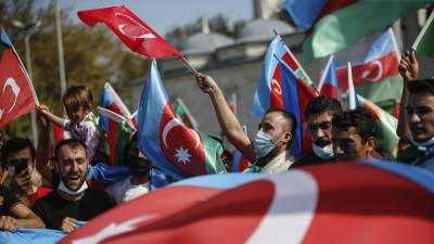 Эксперт: В Азербайджане идет новая волна гонений на пророссийских деятелей