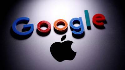Роскомнадзор предложил Google и Apple совместно бороться с пиратством
