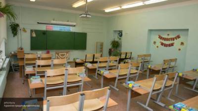 Московских школьников переводят на дистанционное обучение
