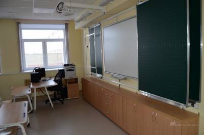 Школы Москвы и еще двух регионов переведут на дистанционное обучение