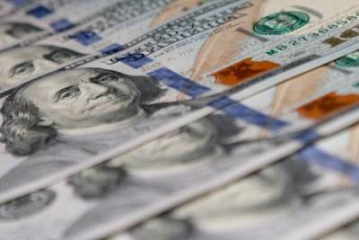 В октябре Минфину придётся нарастить продажи валюты более, чем в два раза