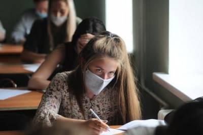 Замминистра просвещения Басюк: Московские школы переведут на дистанционку