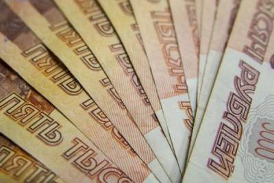 Самарская область увеличила социально значимые расходы за счет поддержки из федерального бюджета