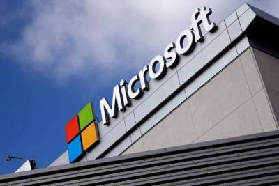 Microsoft построит облачный дата-центр в Греции