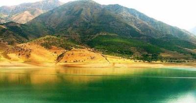 Таджикистан и Афганистан подписали меморандум по использованию водных ресурсов Пянджа и Амударьи