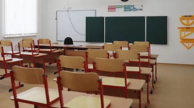 Школы Москвы из-за роста заболеваемости COVID-19 переведут на дистанционное обучение