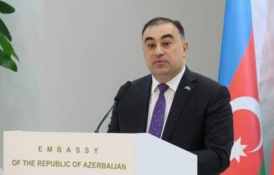 Азербайджан просит у Казахстана поддержки в конфликте с Арменией