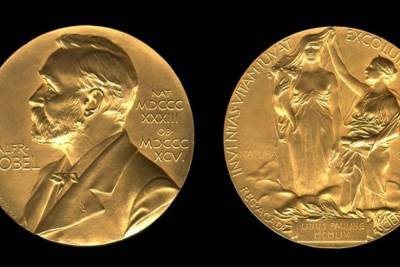 Названы лауреаты нобелевской премии по физиологии и медицине