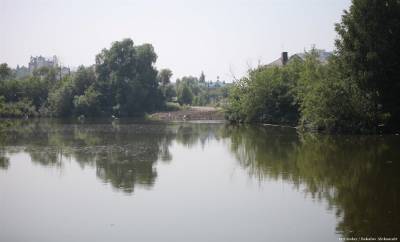 Совбез считает экологически напряженной обстановку на томских водоемах