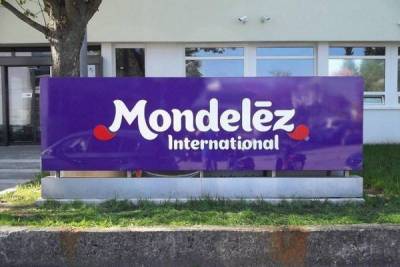 Mondelez планирует восстановить бизнес уже в 2020 году