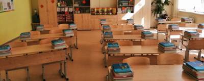 Школы трех регионов РФ планируют перевести на дистанционное обучение