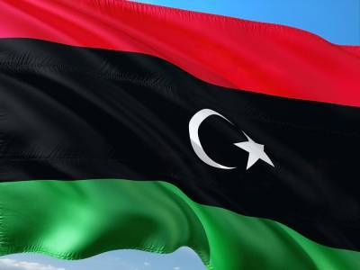 СМИ сообщают о мощном взрыве около столицы Ливии - Cursorinfo: главные новости Израиля