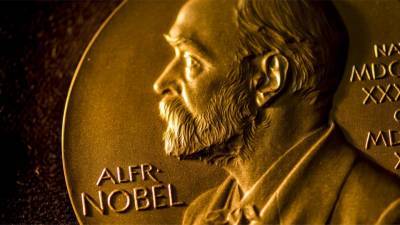 Объявлены лауреаты Нобелевской премии по медицине за 2020 год