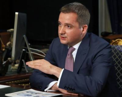 Избранный губернатор Поморья Цыбульский вступит в должность 8 октября