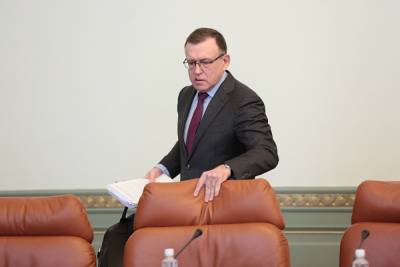 Еще один министр в правительстве Челябинской области заболел COVID-19