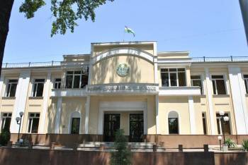 Ташкент повысили в системе отечественного здравоохранения