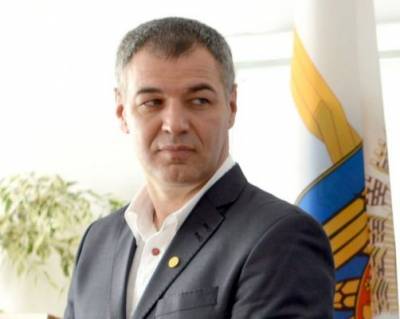 Выборы в Молдавии: еще один унионист хочет стать президентом
