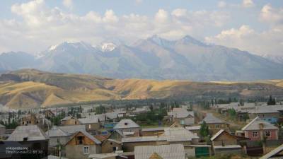 Жители Бишкека устроили протесты из-за итогов парламентских выборов