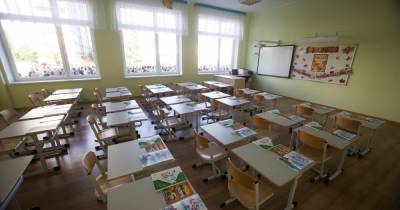В Минпросвещения опровергли введение дистанционки в школах Москвы