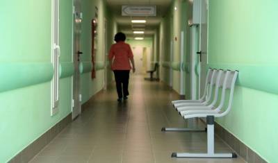 В Тюмени заработал еще один моноинфекционный госпиталь