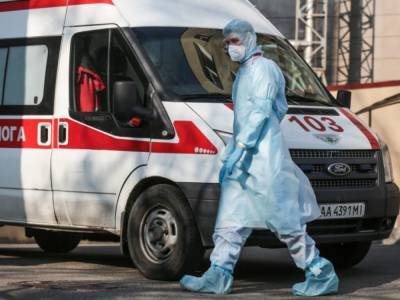 В Киеве за сутки коронавирус выявили у 286 человек – Кличко