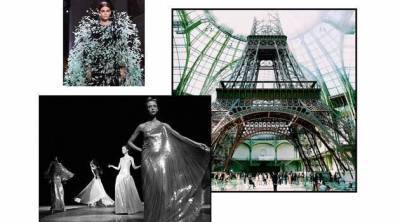 10 самых неожиданных фактов о Парижской неделе моды, о которых вы не догадывались