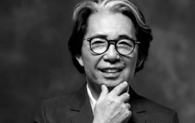 Вспоминаем Кензо Такаду: интересные факты и гениальные изобретения основателя бренда Kenzo (ФОТО)