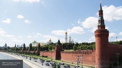 Кремль не проводит параллели с Норильском после загрязнения на Камчатке