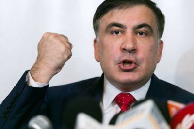 Саакашвили: Армяне в Грузии должны быть готовы проливать кровь за страну