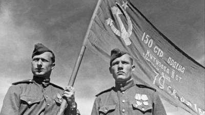 Водрузил Знамя Победы над Рейхстагом: Дочь Мелитона Кантария рассказала о своем отце