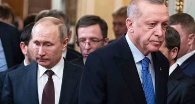 Москва не испытывает дефицита в контактах по теме Карабаха ни с Анкарой, ни с Баку