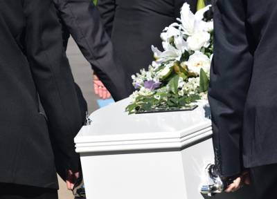 Что нужно знать о похоронной службе