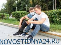 Молодежь способствует росту заболеваемости COVID-19, установили исследователи