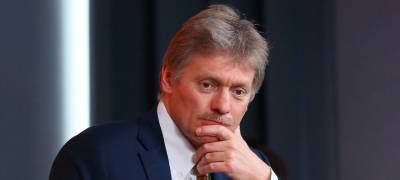 Песков обнаружил в деле Дмитриева "весьма и весьма серьезные обвинения"