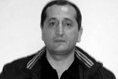 Два противника главного вора в законе Азербайджана скончались за неделю