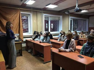 В Воронеже открылась школа межэтнической журналистики