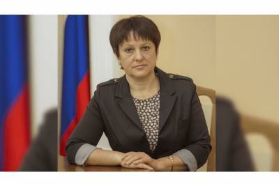 Глава Смоленска назначил заместителя по финансово-экономической деятельности