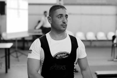 В Нагорном Карабахе погиб армянский триатлонист-чемпион
