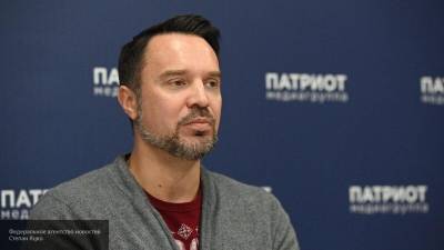 Осташко: спецслужбы Запада не допустили к Навальному консула РФ