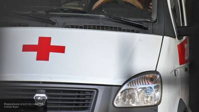 Медики госпитализировали 13 учеников после ЧП в школе под Псковом