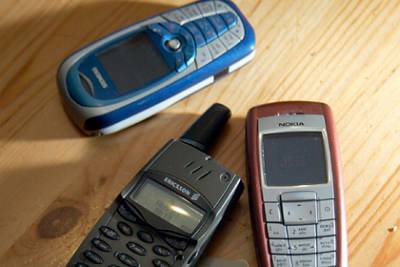 Tele2 примет на переработку старые телефоны в 60 регионах страны