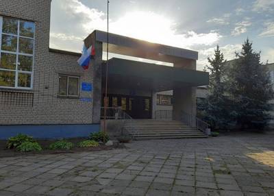 13 псковских школьников потеряли сознание на линейке