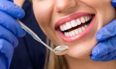 Мудрий зуб або коли варто розпрощатися з жувальним моляром